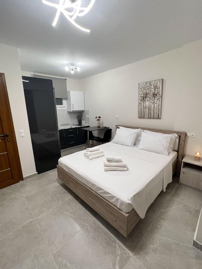 Clio Luxury Apartment *