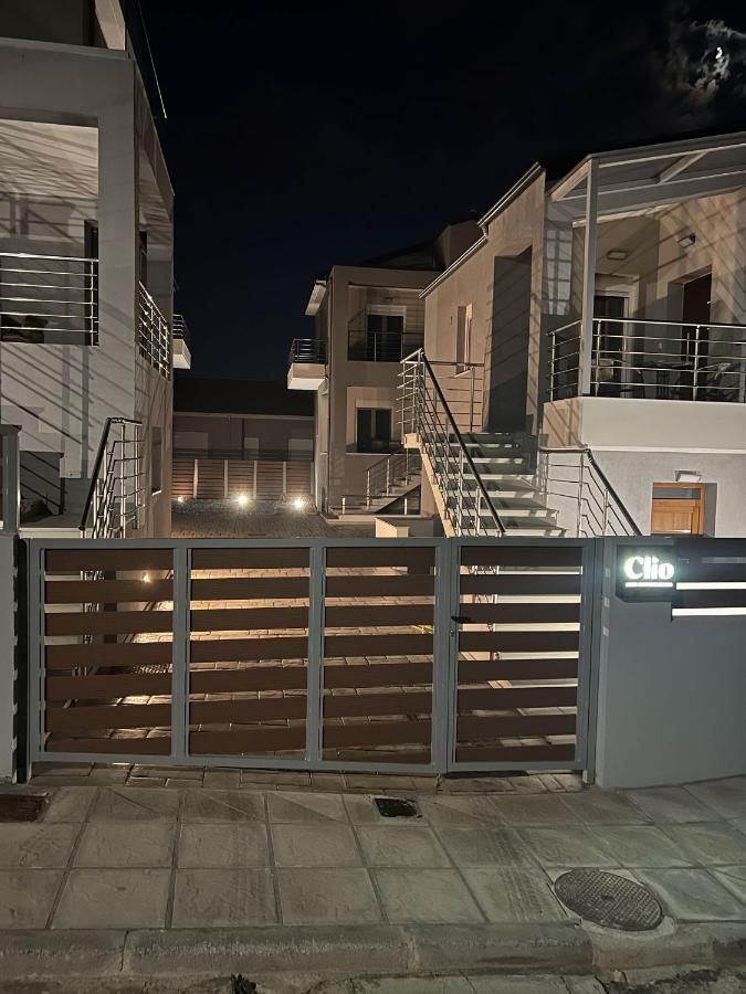 Clio Luxury Apartment *