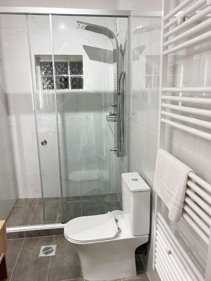 Apartment Clio Luxury *