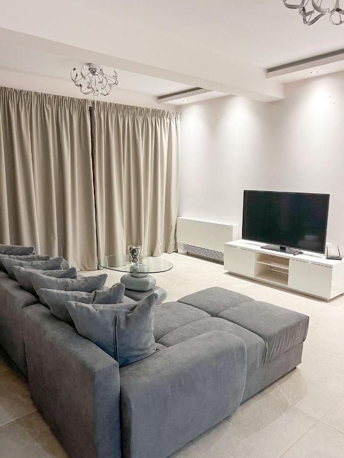 Clio Luxury Ioannina