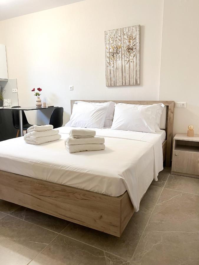 Clio Luxury * Ioannina