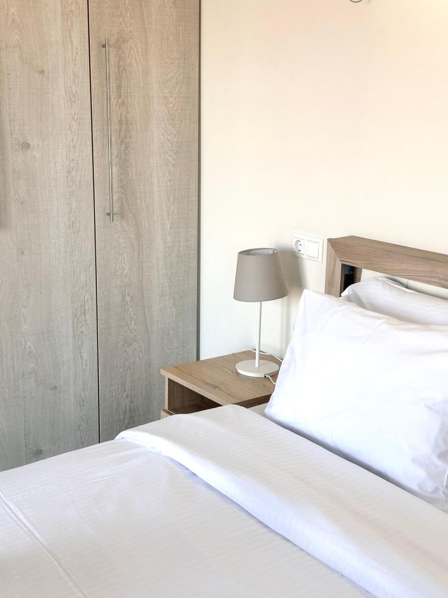 Clio Luxury Apartment Ioannina