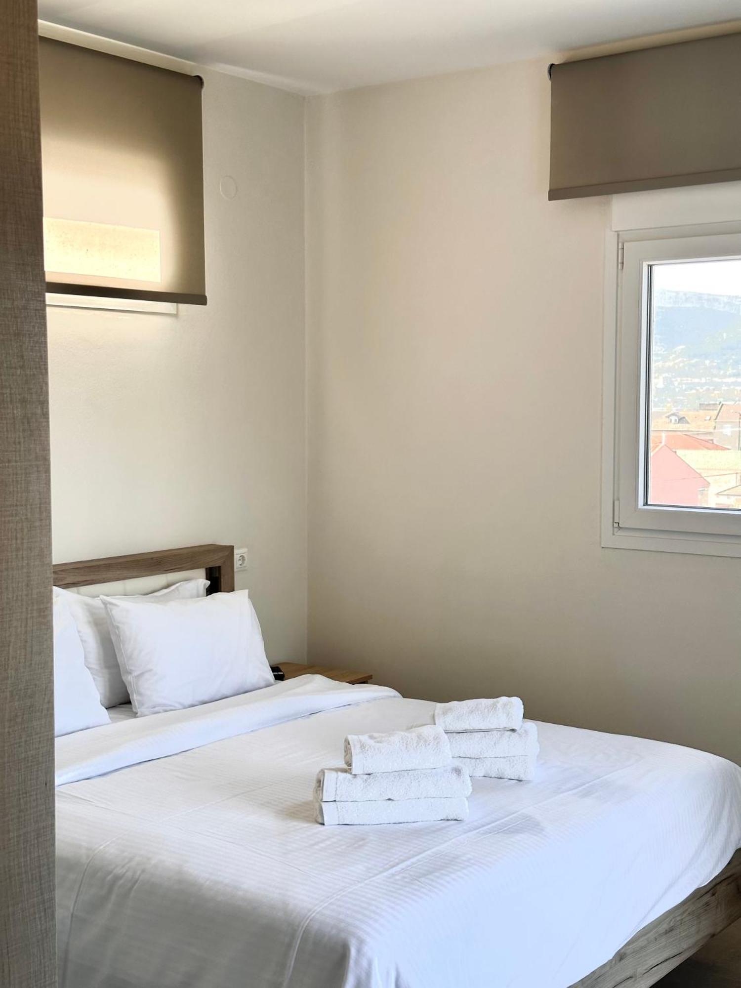 Apartment Clio Luxury Ioannina